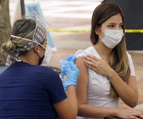 COVID-19 cases increase in Ohio 3rd straight day